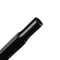 Nuvo Iron in Square x 44in Long Black Steel Interior Balusters - Single Collar, 12PK SQI1C-12MP - alternate 5